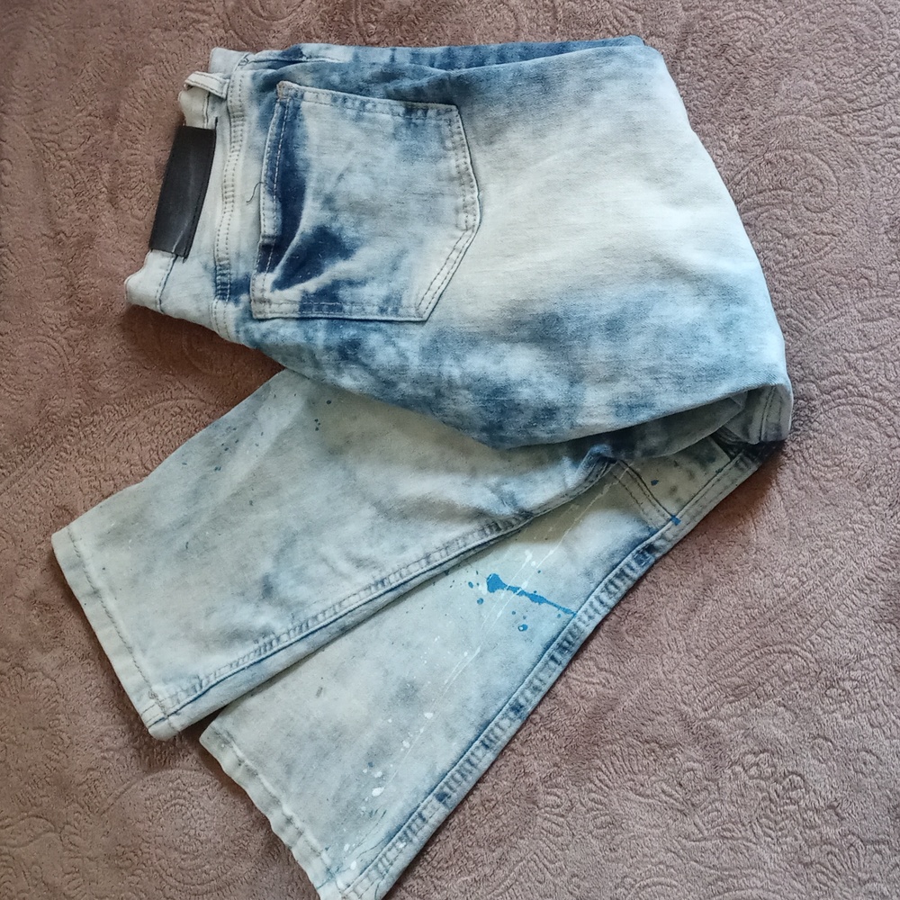 Boy's GS-115 Jeans